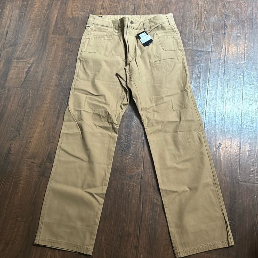 NWT Noble Outfitters men’s 34x34